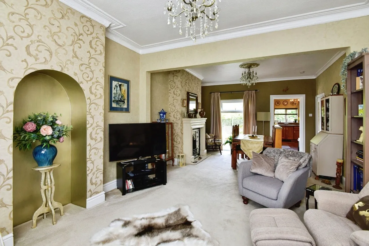 Heathcote Road, Bignall End, Stoke-on-Trent, Staffordshire, ST7, photo 12
