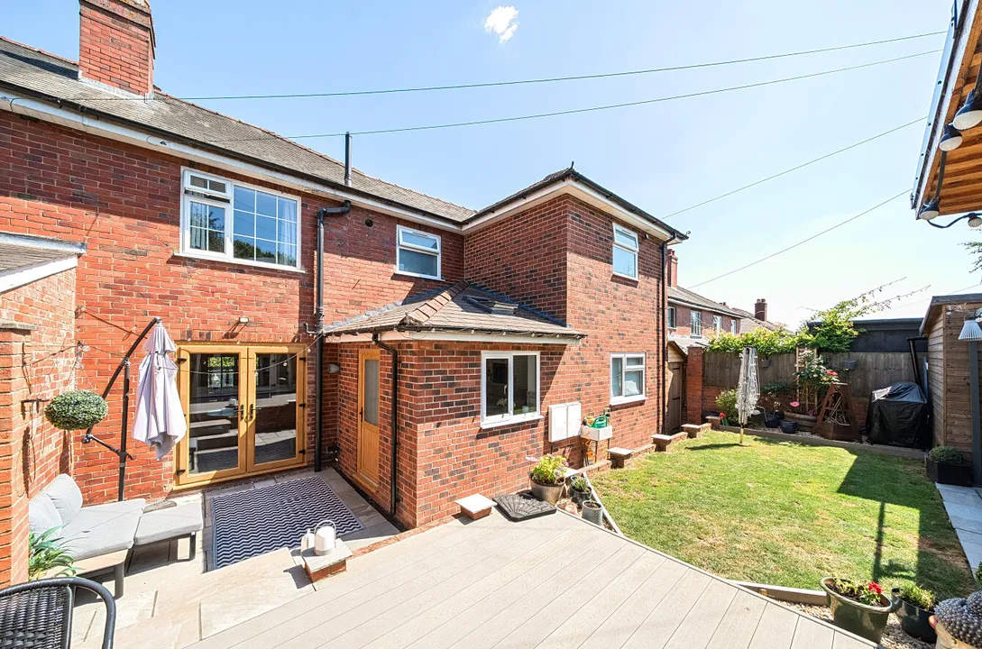 Folly Drive, Hereford, photo 53