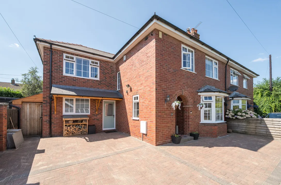 Folly Drive, Hereford, photo 58
