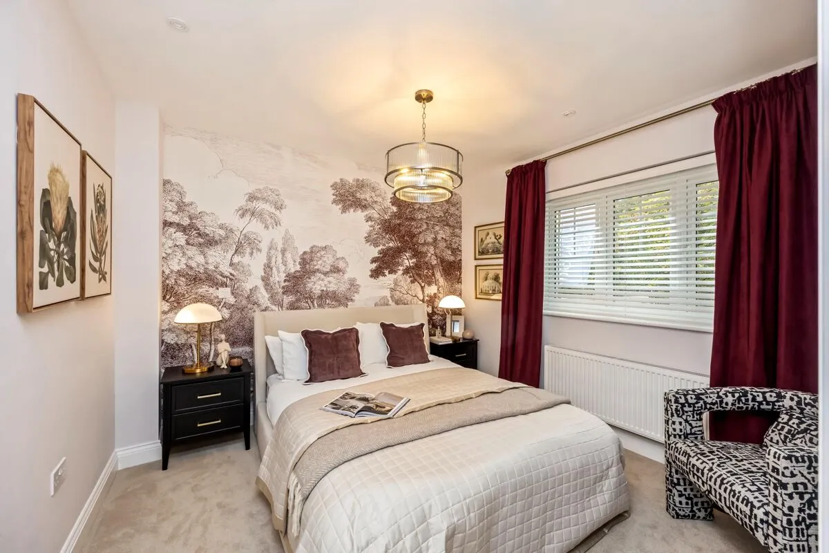 Queenbee Gardens, Weybridge, KT13, photo 10