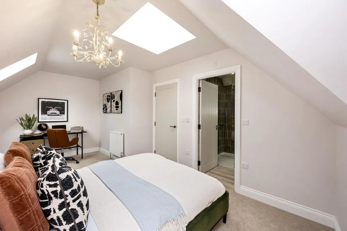 Queenbee Gardens, Weybridge, KT13, photo 14