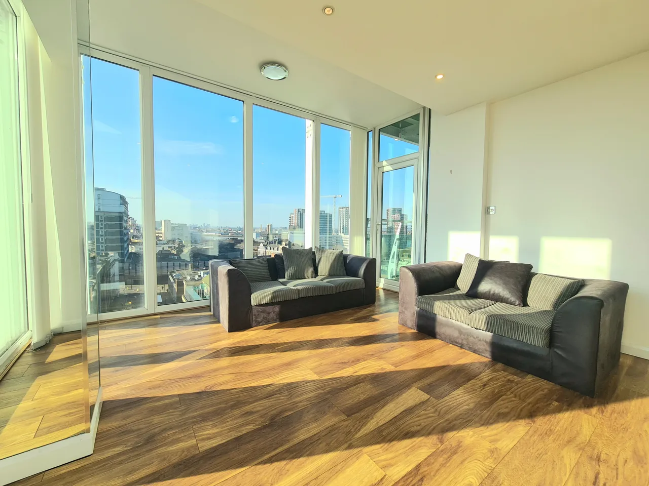 2 bed flat to rent, Maritime House, Woolwich, SE18