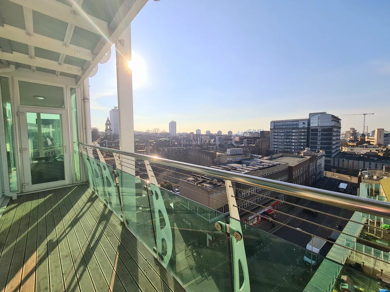 Maritime House, Woolwich, SE18, photo 4