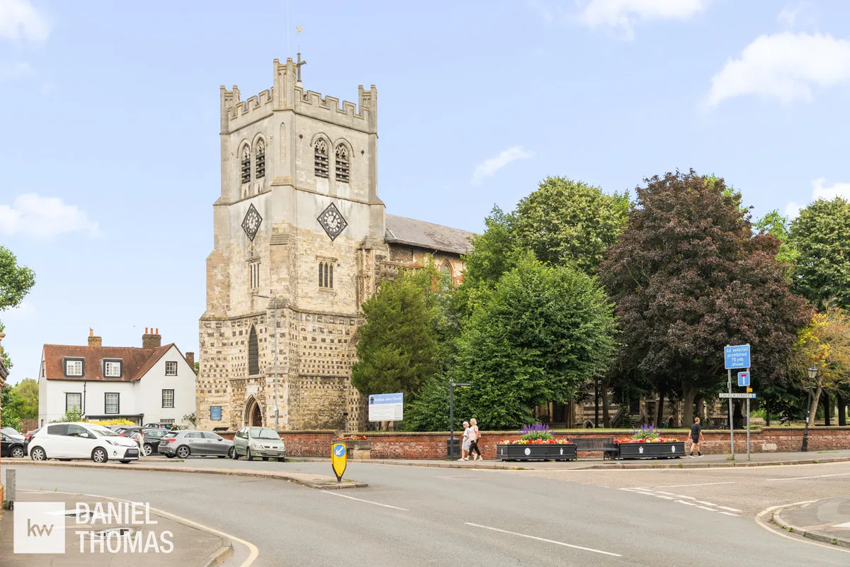 Heather Gardens, Waltham Abbey, EN9, photo 46