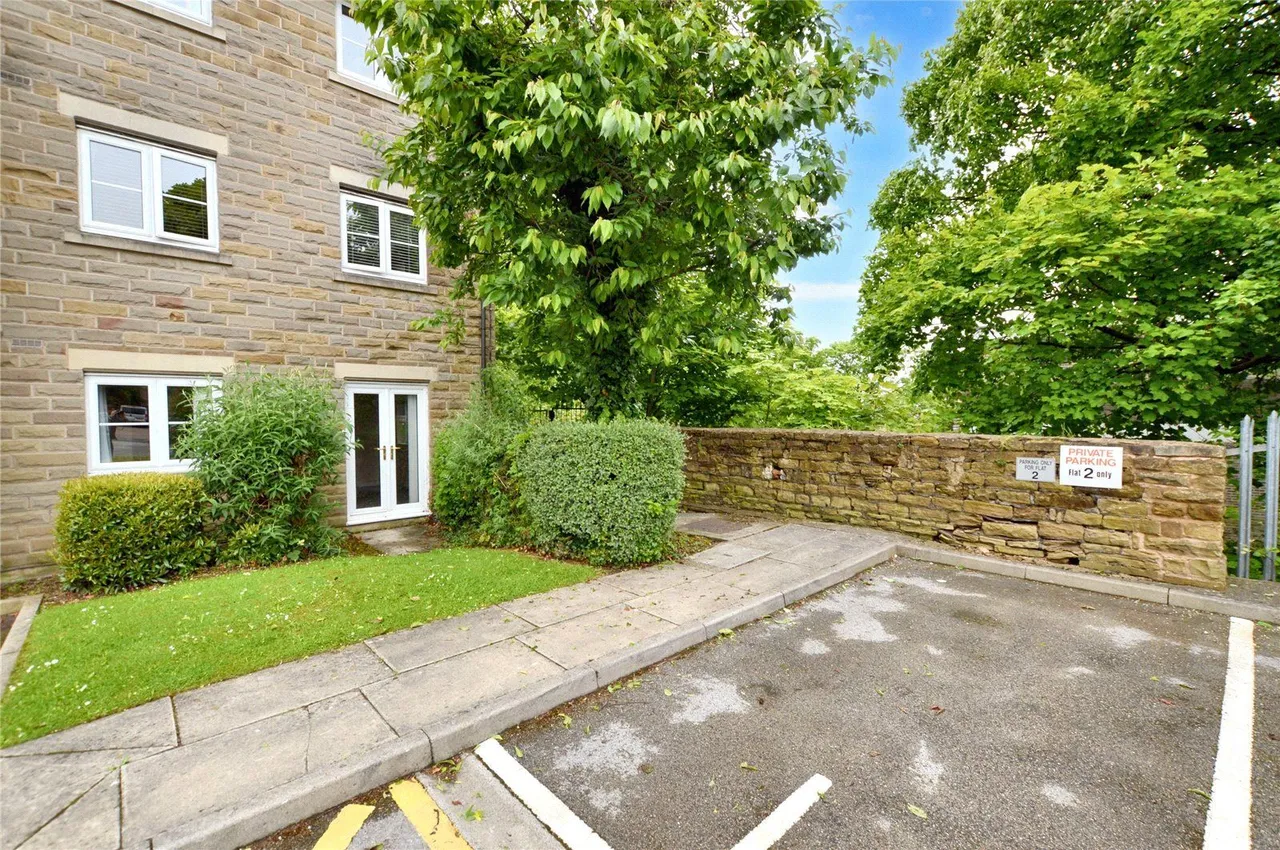 Richardshaw Lane, Pudsey, LS28, photo 11