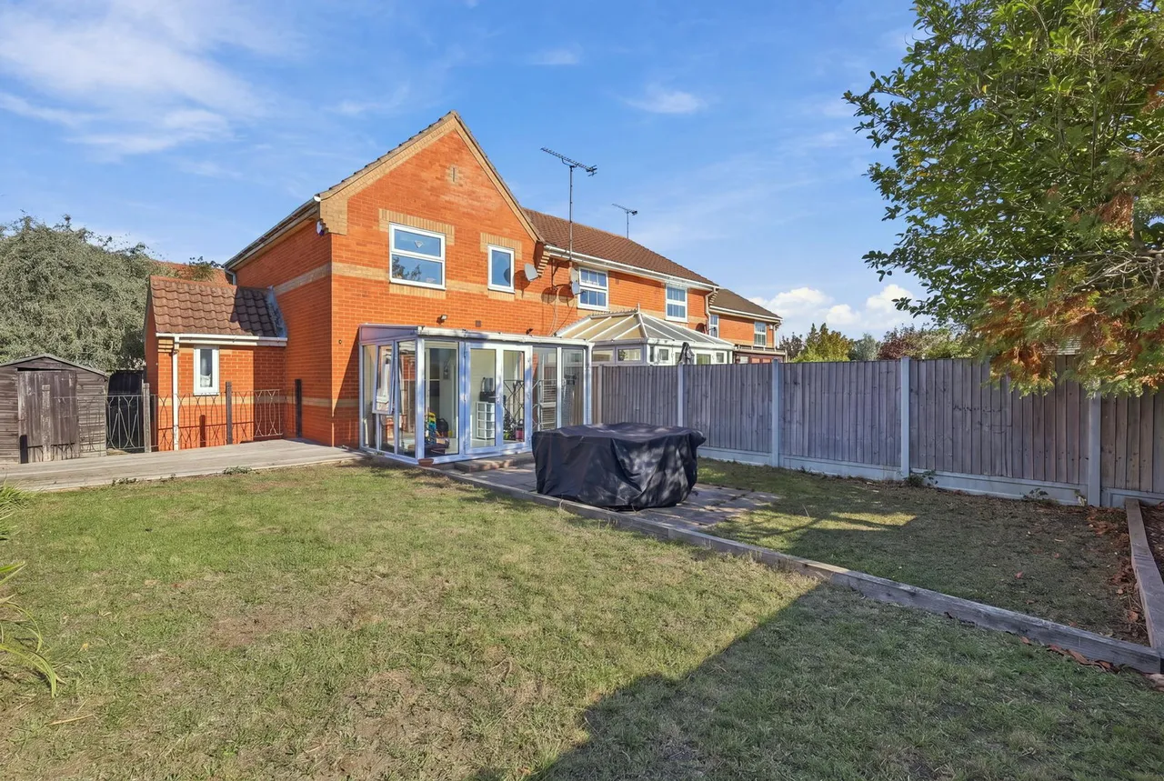 Northampton Grove, Langdon Hills, SS16, photo 8