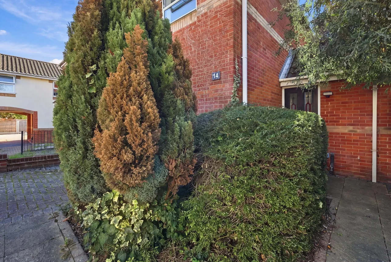 Northampton Grove, Langdon Hills, SS16, photo 20