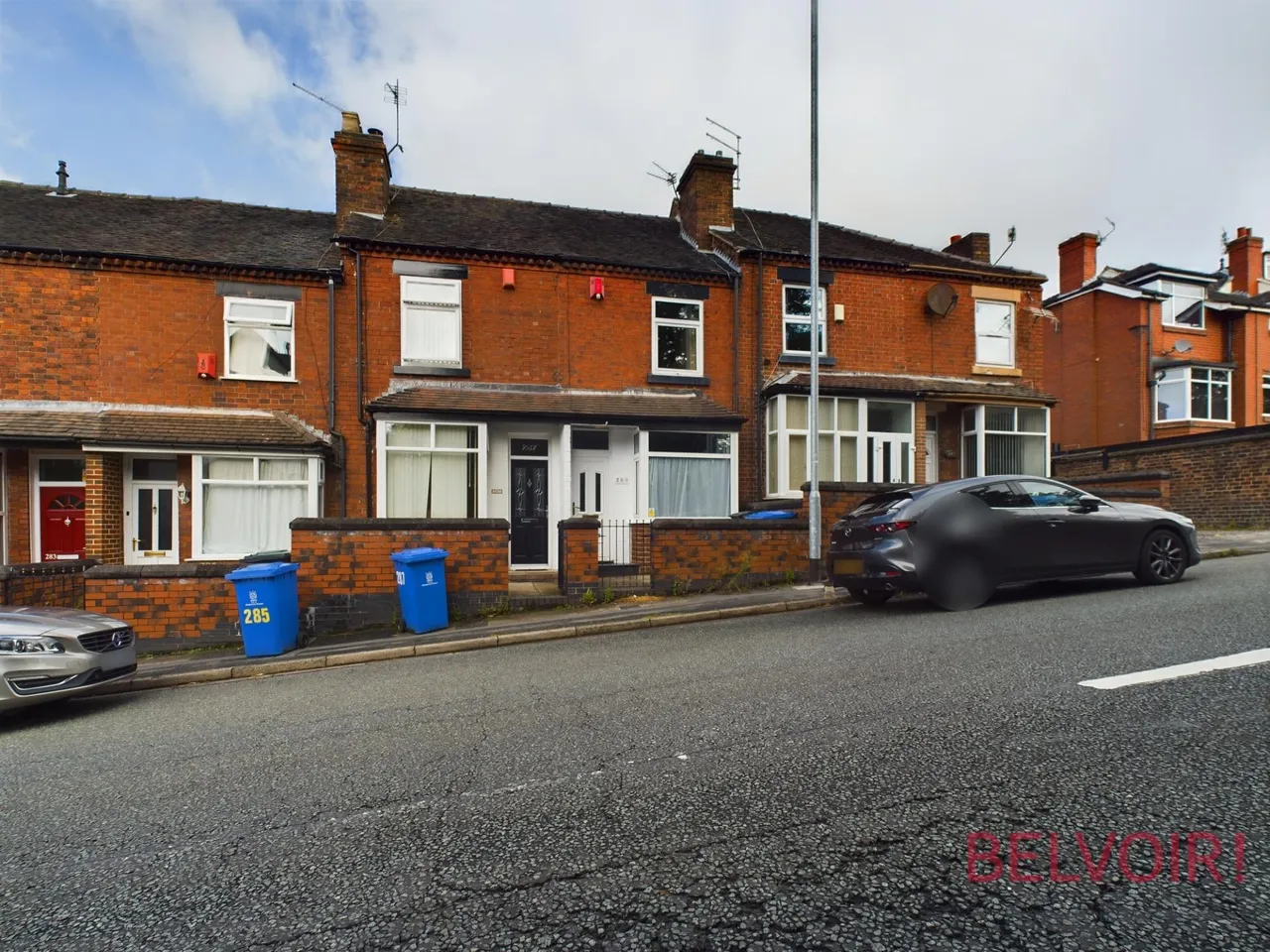 Hamil Road, Burslem, Stoke-on-Trent, ST6, photo 12