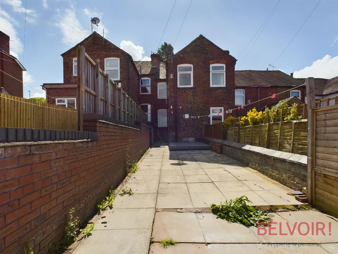 Hamil Road, Burslem, Stoke-on-Trent, ST6, photo 9