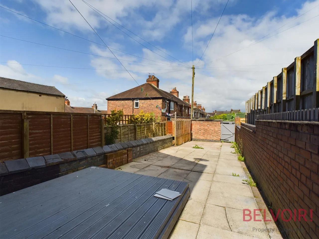 Hamil Road, Burslem, Stoke-on-Trent, ST6, photo 11