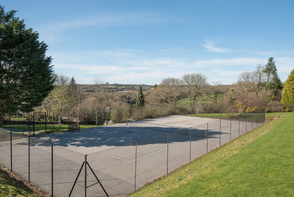 Bissoe Road Carnon Downs, Truro, photo 16