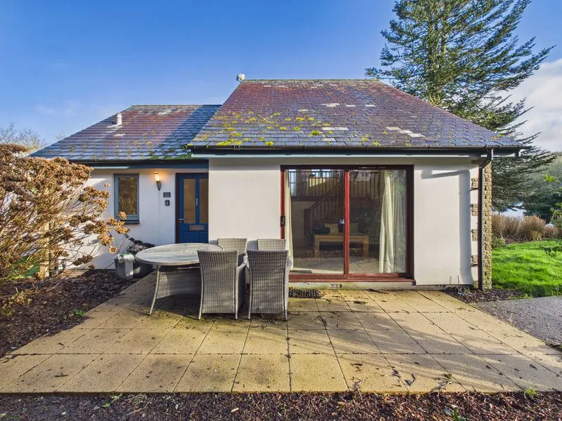 property for sale — Bissoe Road Carnon Downs, Truro