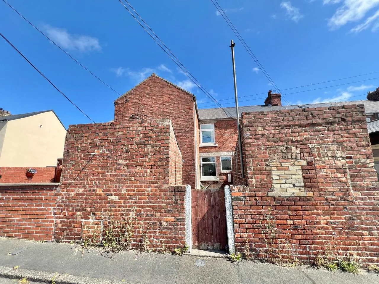 Francis Street, Stanley, DL15, photo 13