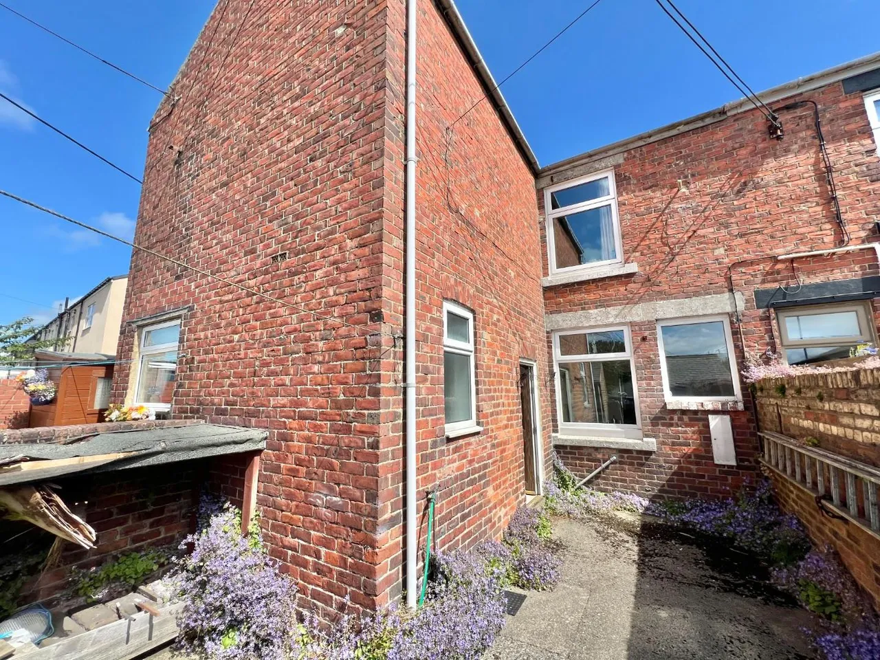 Francis Street, Stanley, DL15, photo 12