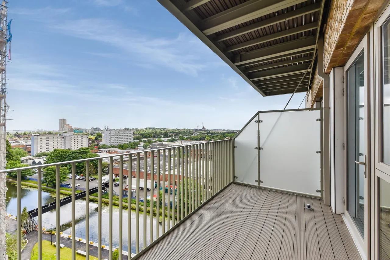 Waterview House, Grand Union, HA0, photo 6
