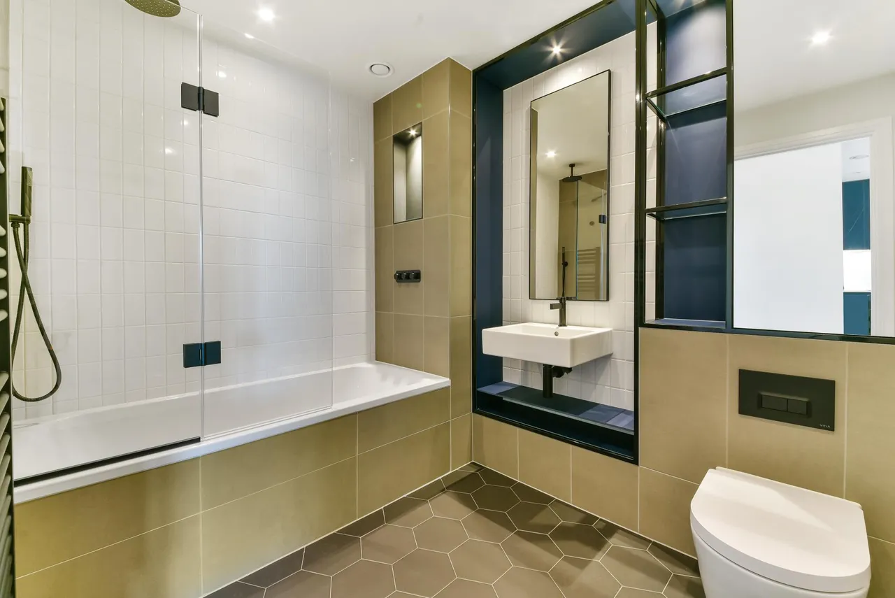 Waterview House, Grand Union, HA0, photo 2