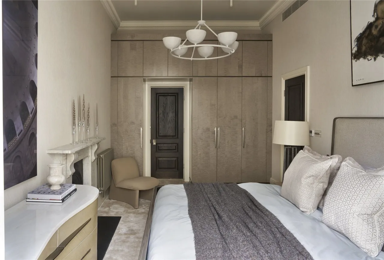 Chesham Street, Belgravia, London, SW1X, photo 9