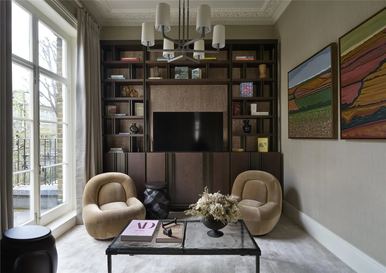Chesham Street, Belgravia, London, SW1X, photo 2