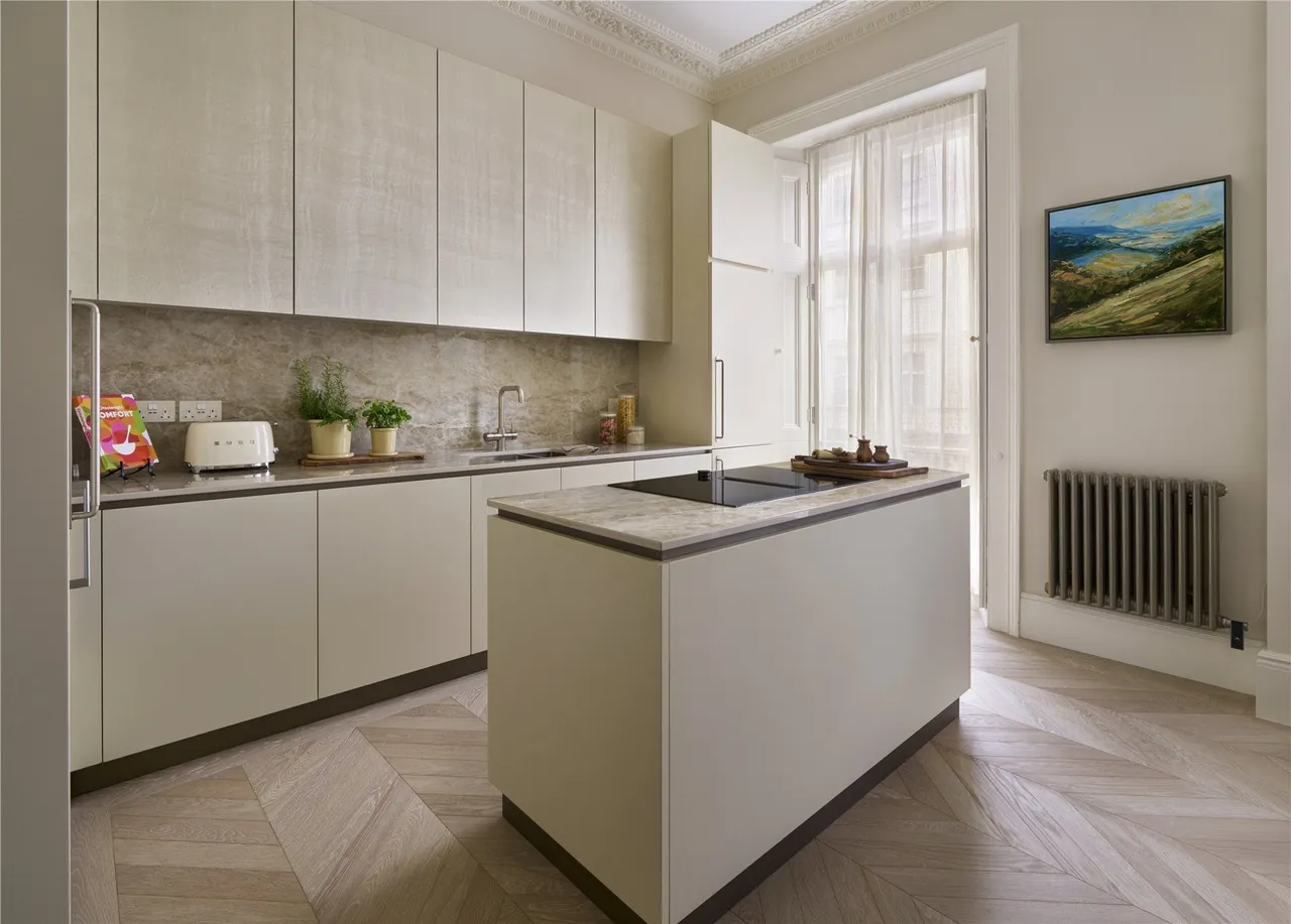 Chesham Street, Belgravia, London, SW1X, photo 5