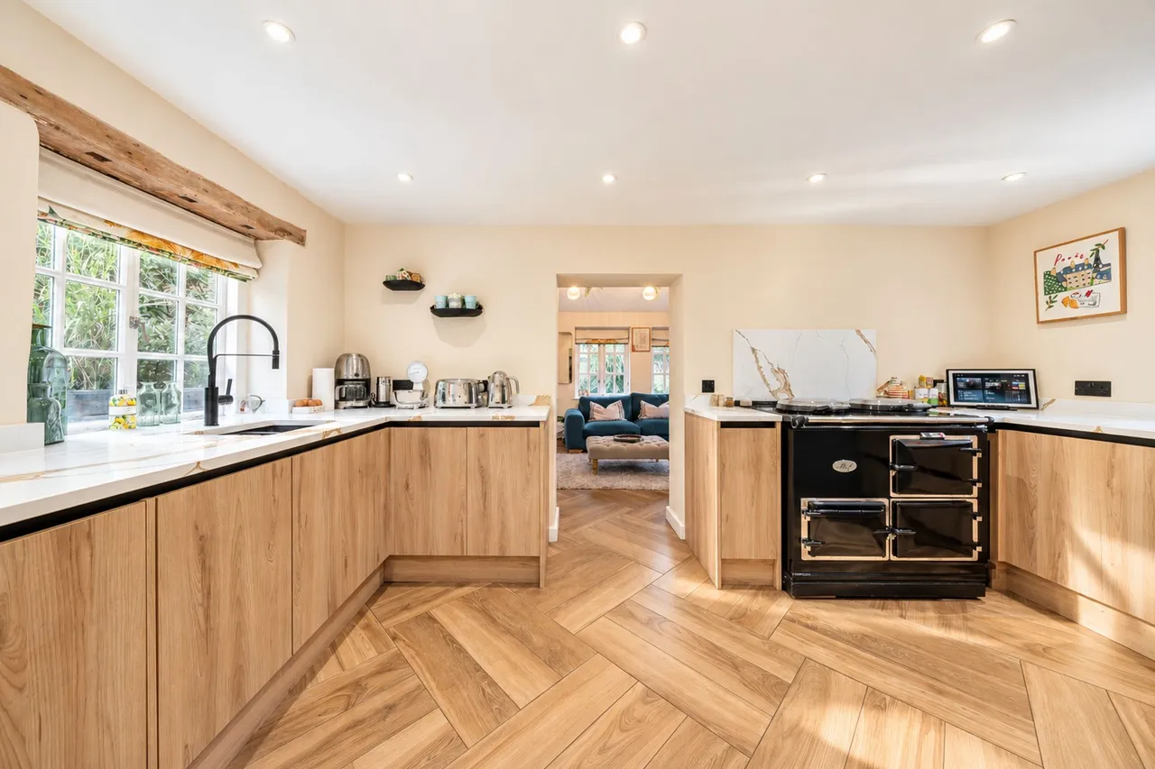 Georges Lane, Storrington, RH20, photo 6