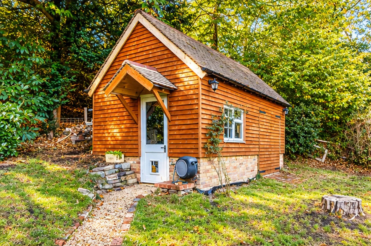 Georges Lane, Storrington, RH20, photo 38