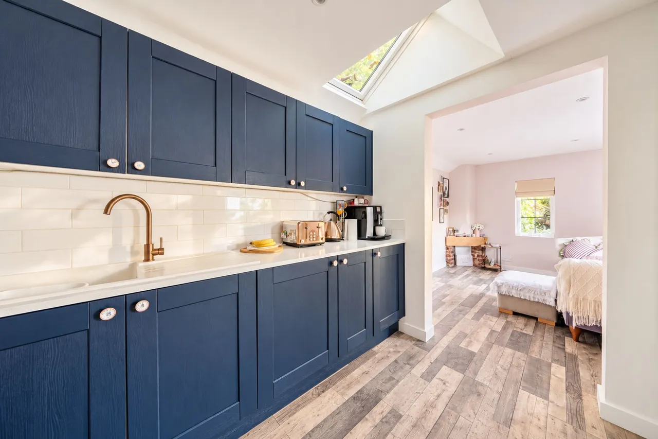 Georges Lane, Storrington, RH20, photo 32