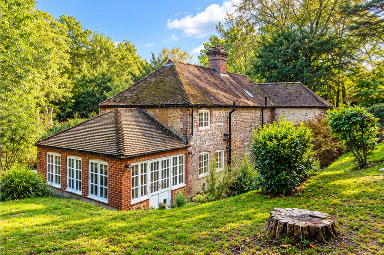 Georges Lane, Storrington, RH20, photo 10