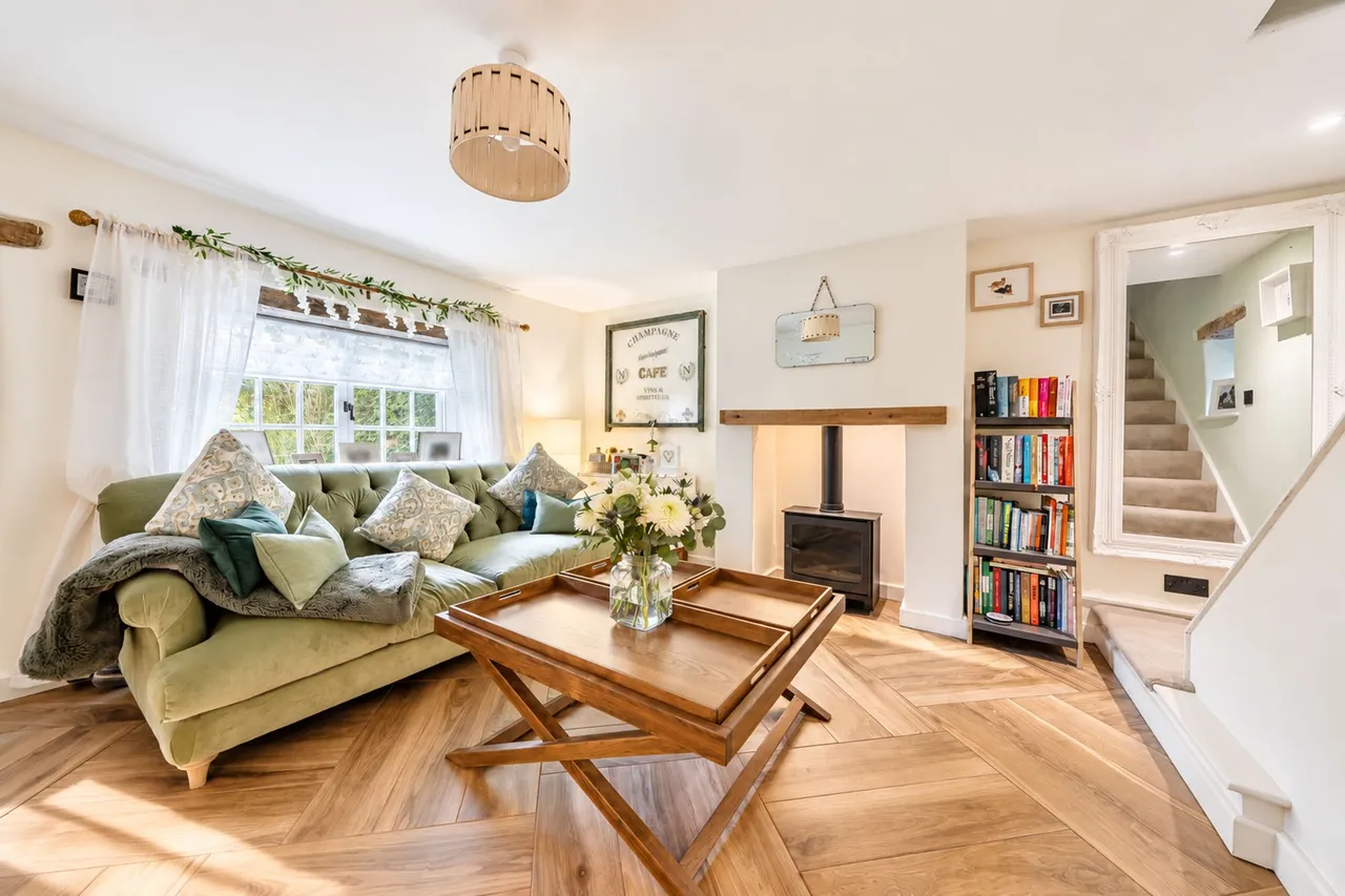 Georges Lane, Storrington, RH20, photo 7
