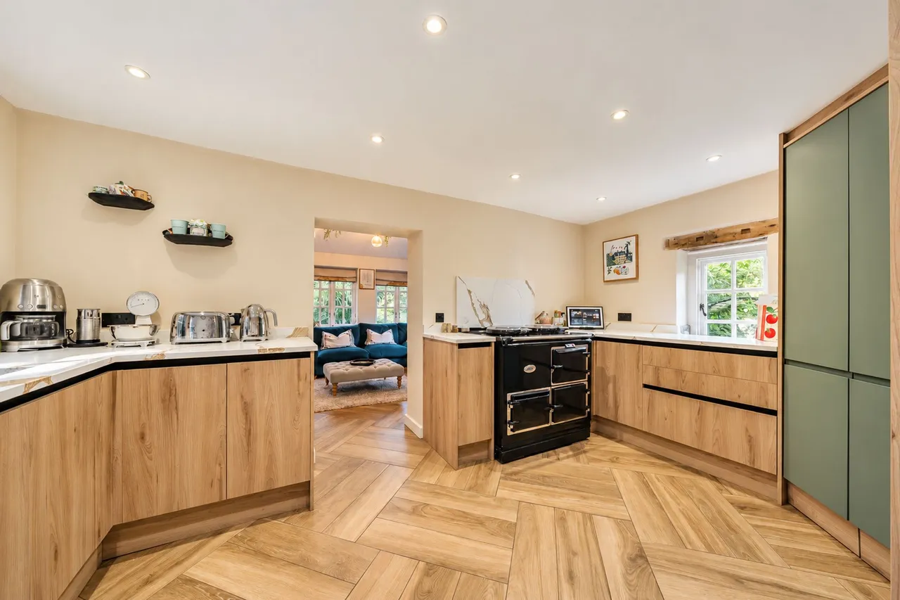 Georges Lane, Storrington, RH20, photo 15