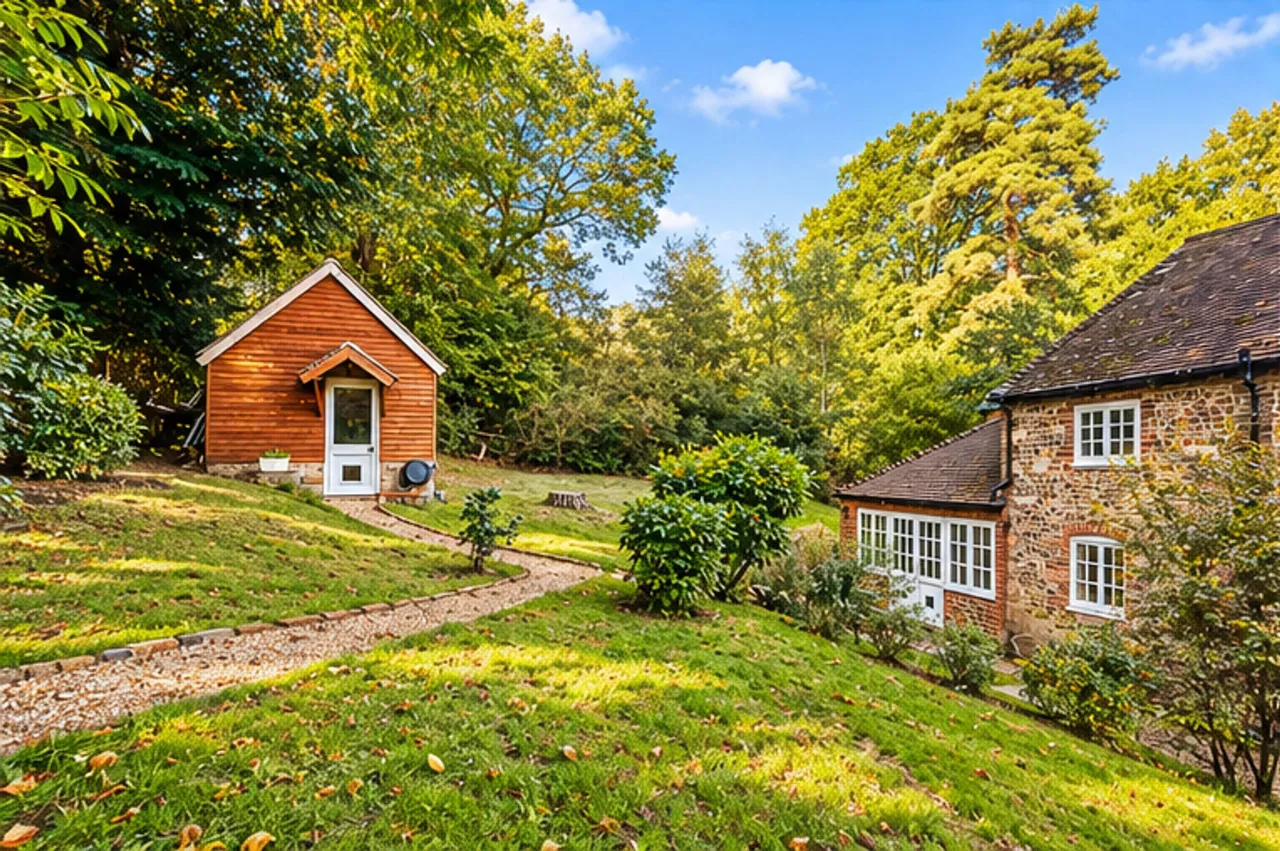 Georges Lane, Storrington, RH20, photo 37