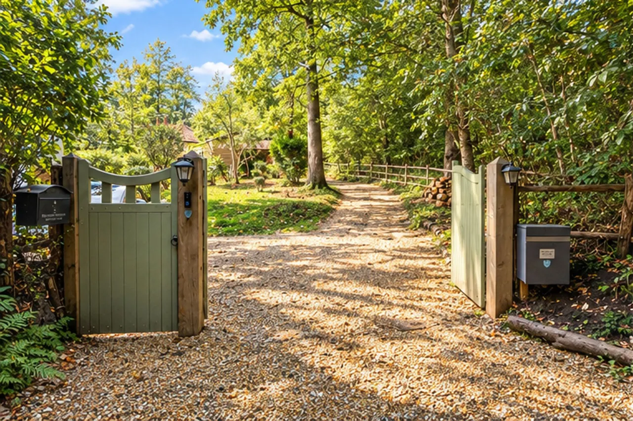 Georges Lane, Storrington, RH20, photo 4
