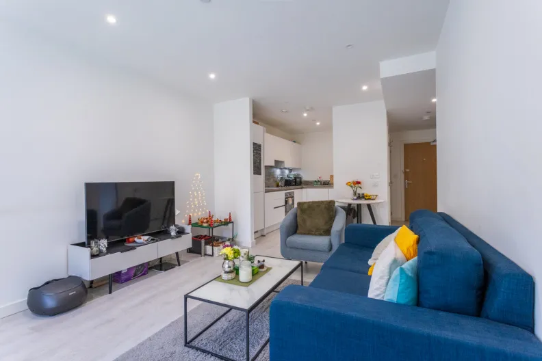 Smithy Lane, Hounslow, TW3, photo 10