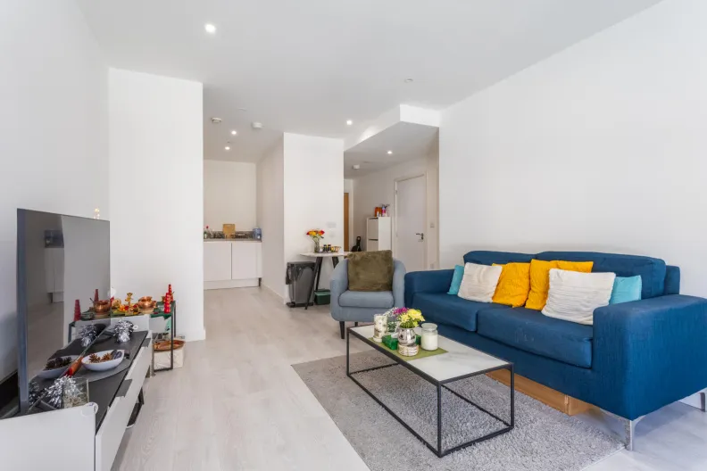 Smithy Lane, Hounslow, TW3, photo 9