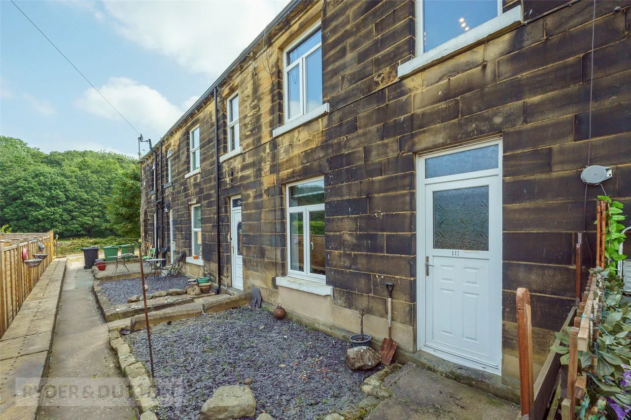New Mill Road, Honley, HD9, photo 18