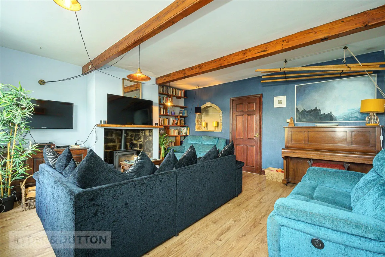New Mill Road, Honley, HD9, photo 5