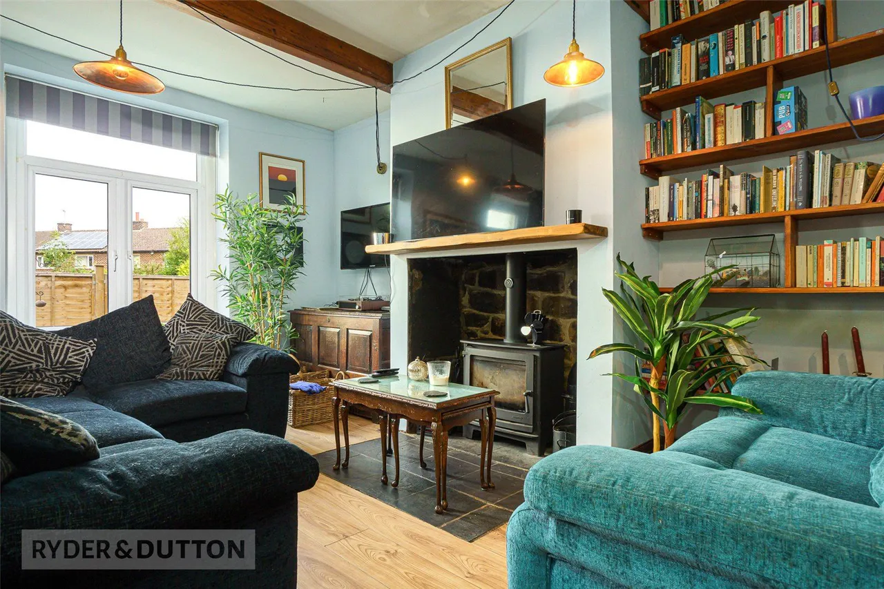 New Mill Road, Honley, HD9, photo 6