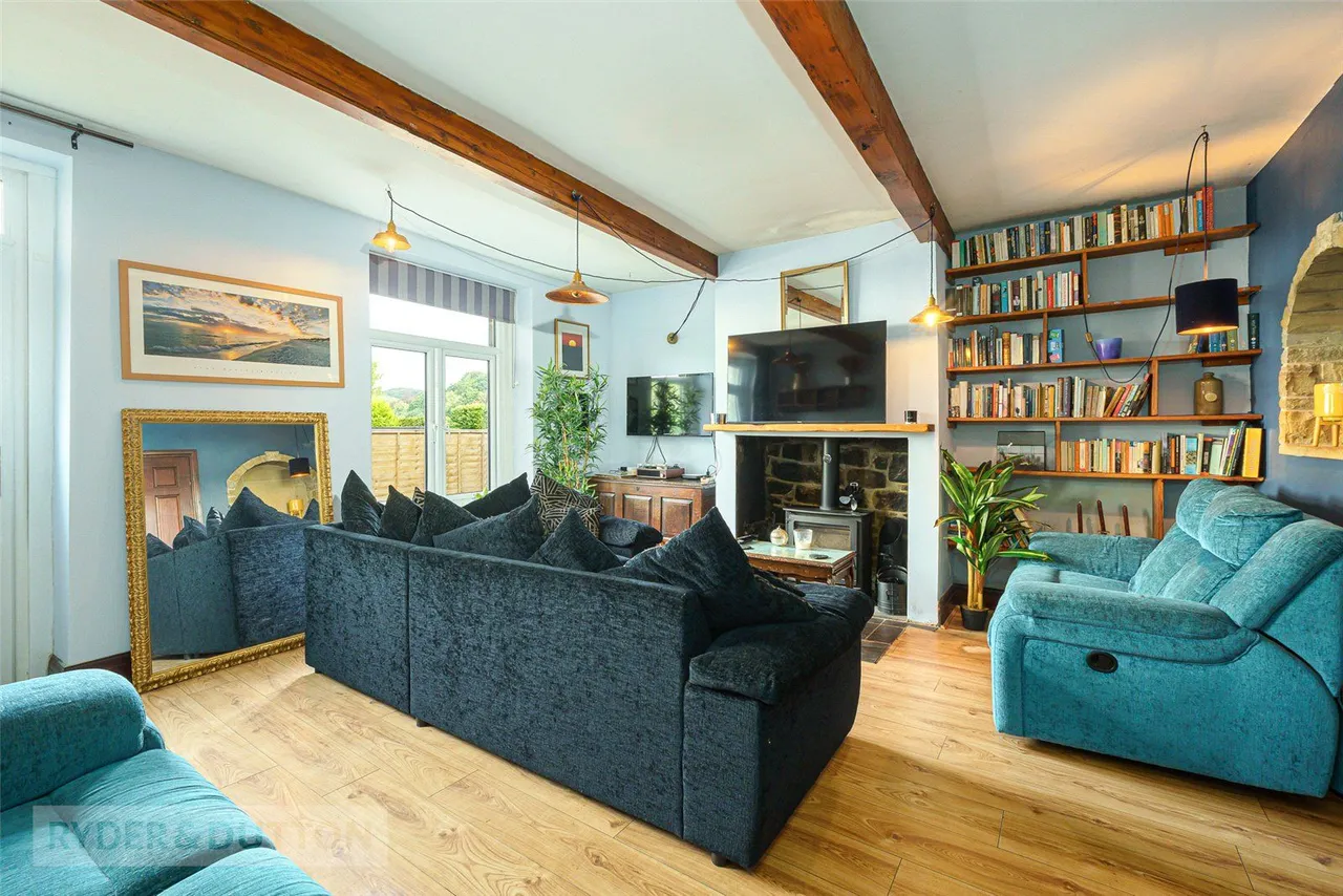 New Mill Road, Honley, HD9, photo 4