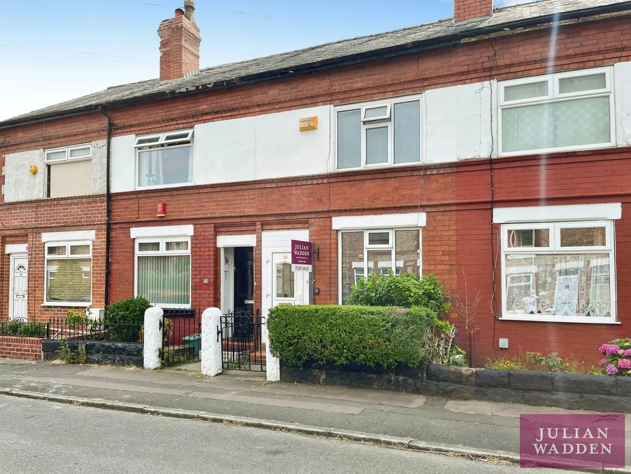 Allanson Road, Northenden, M22, photo 18