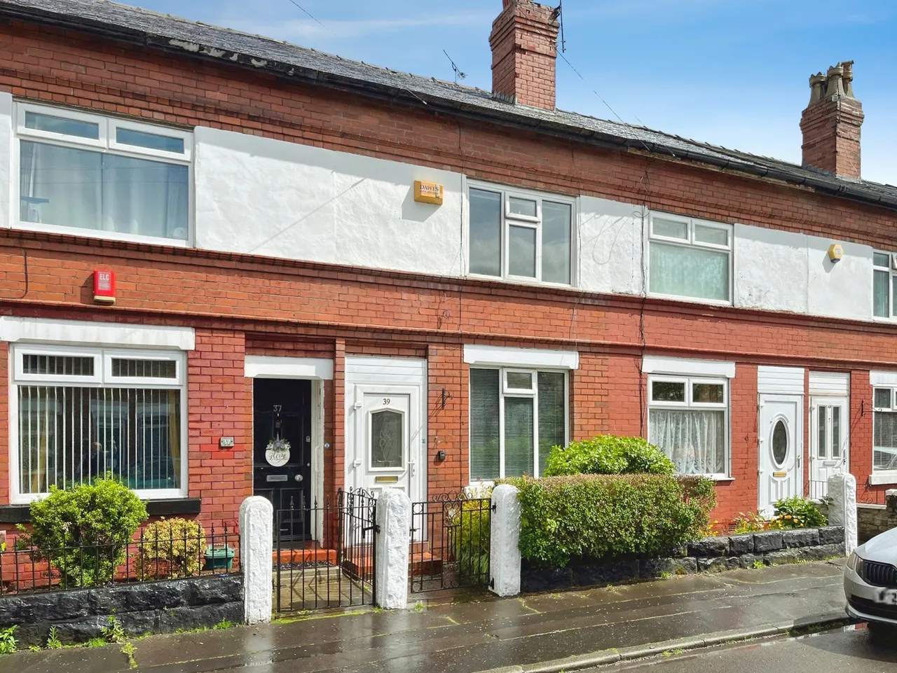 2 bed house for sale, Allanson Road, Northenden, M22