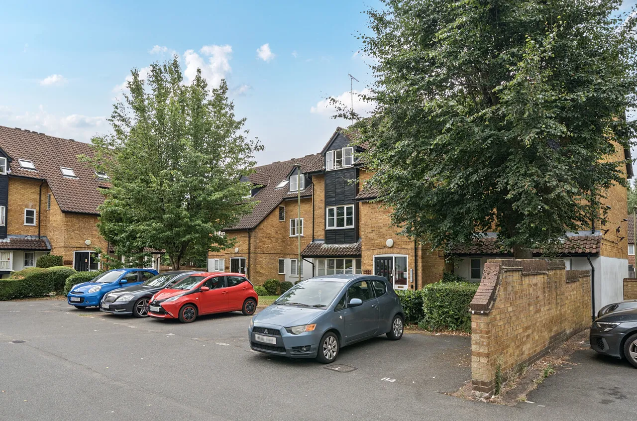Boleyn Way, Barnet, EN5 5JS, photo 13