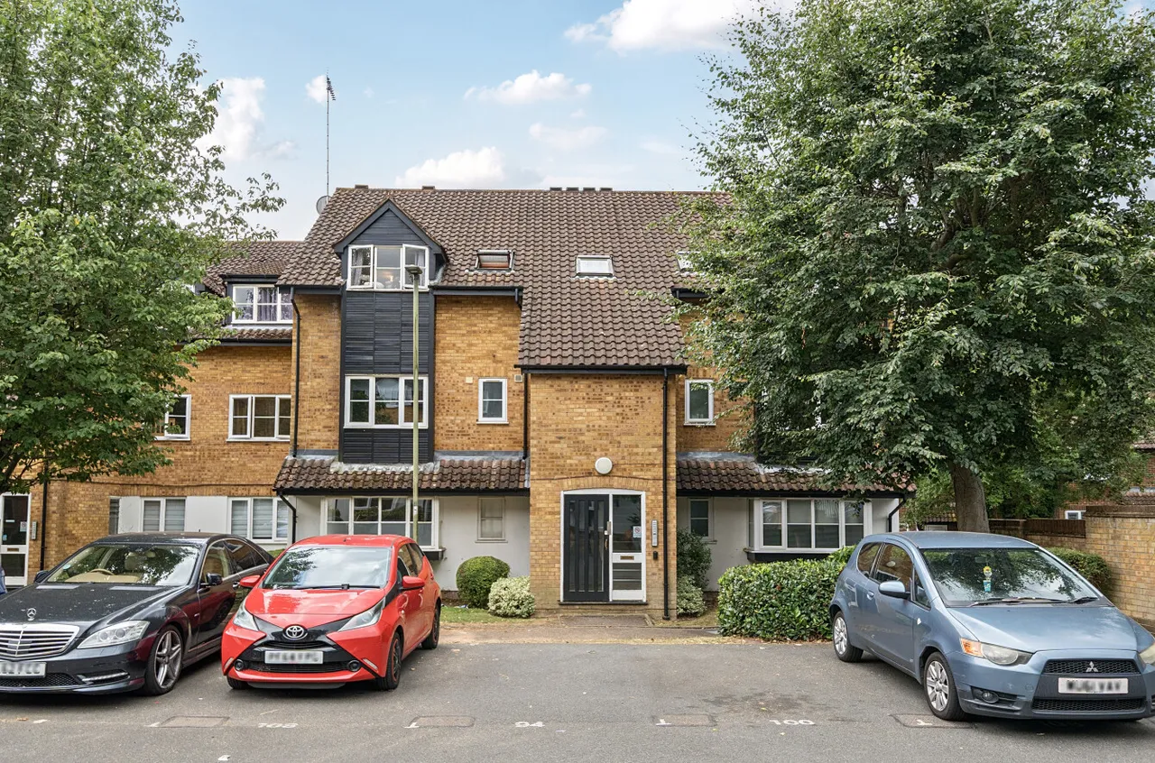 Boleyn Way, Barnet, EN5 5JS, photo 16