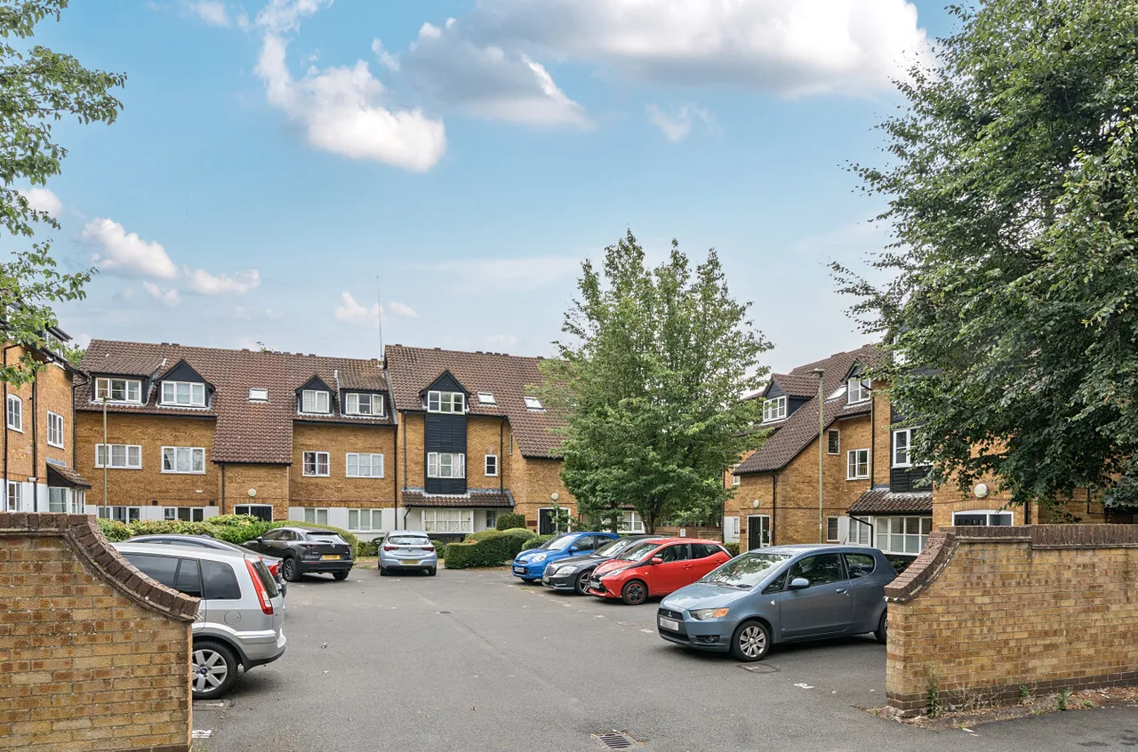 Boleyn Way, Barnet, EN5 5JS, photo 15