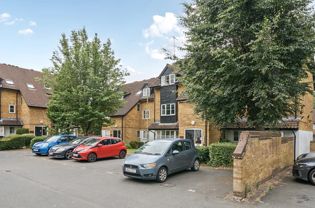 Boleyn Way, Barnet, EN5 5JS, photo 14
