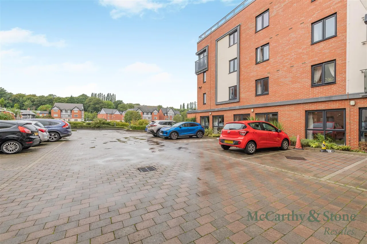 Chester Way, Northwich, CW9, photo 32