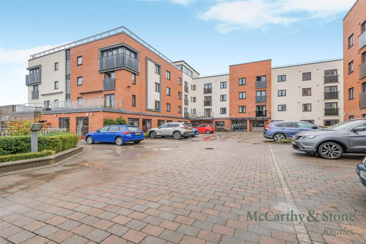Chester Way, Northwich, CW9, photo 34