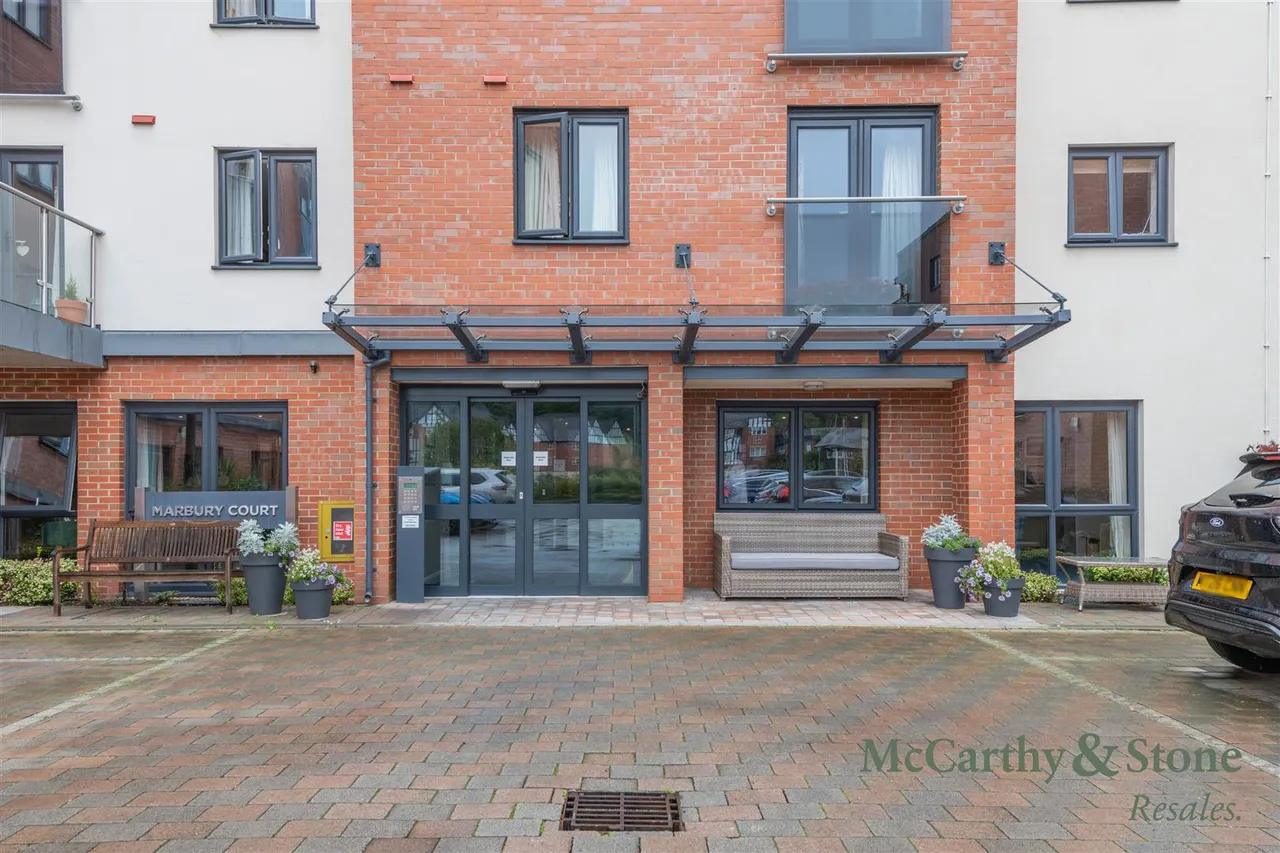 Chester Way, Northwich, CW9, photo 33