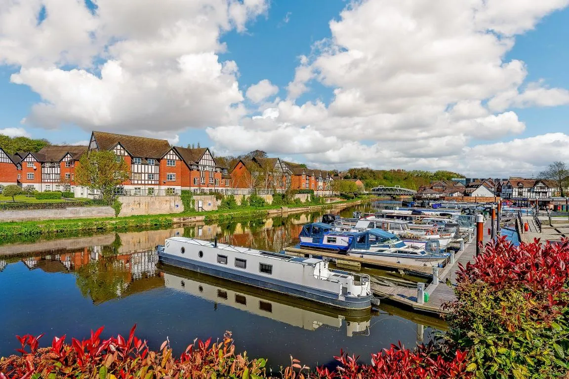 Chester Way, Northwich, CW9, photo 3