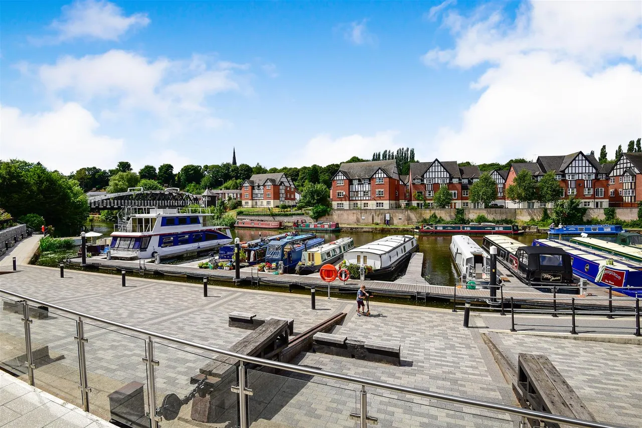 Chester Way, Northwich, CW9, photo 14