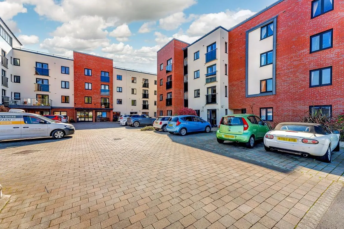Chester Way, Northwich, CW9, photo 18