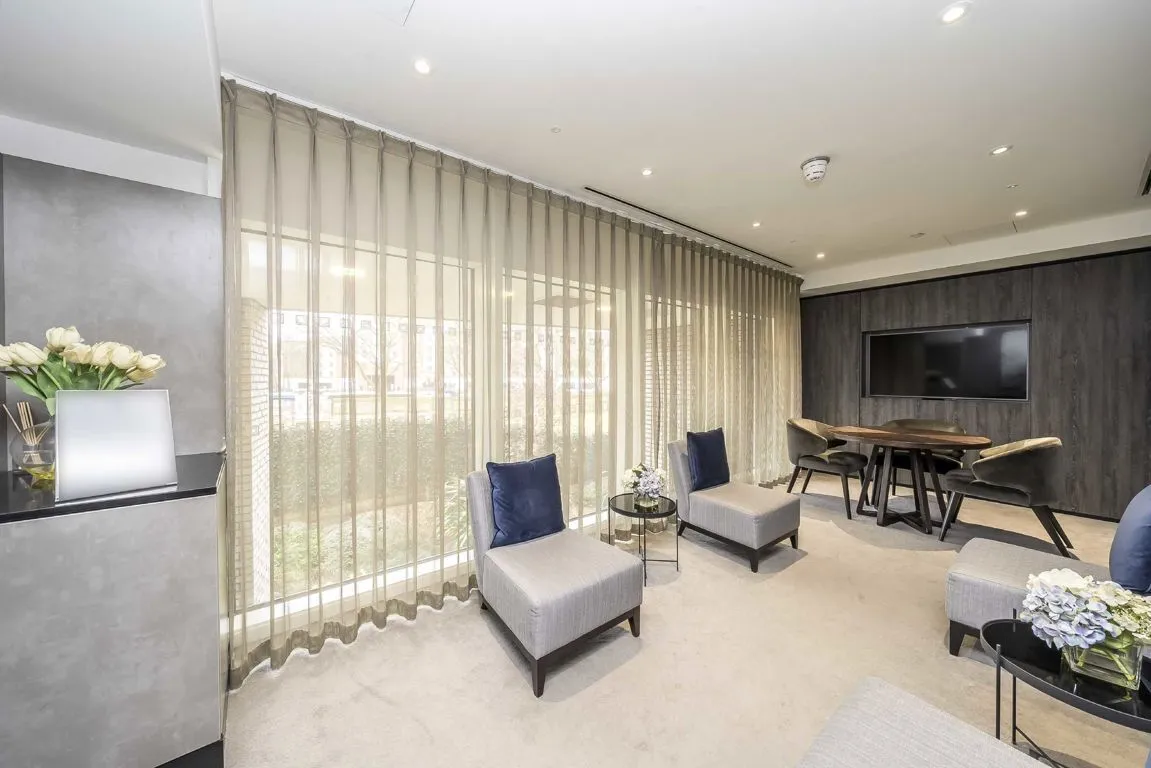 Queenshurst Square, KT2, photo 12